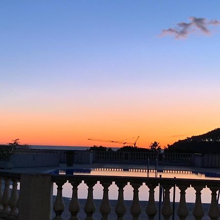 Appartement Agreable En Bord De Mer 滨海自由城 外观 照片