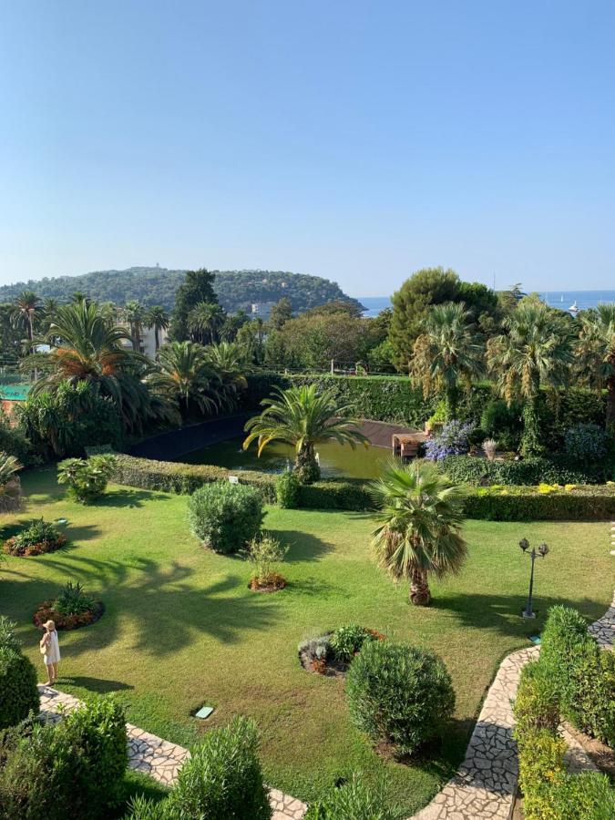 Appartement Agreable En Bord De Mer 滨海自由城 外观 照片