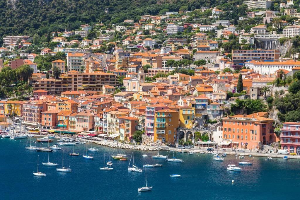 Appartement Agreable En Bord De Mer 滨海自由城 外观 照片