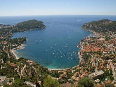 Appartement Agreable En Bord De Mer 滨海自由城 外观 照片