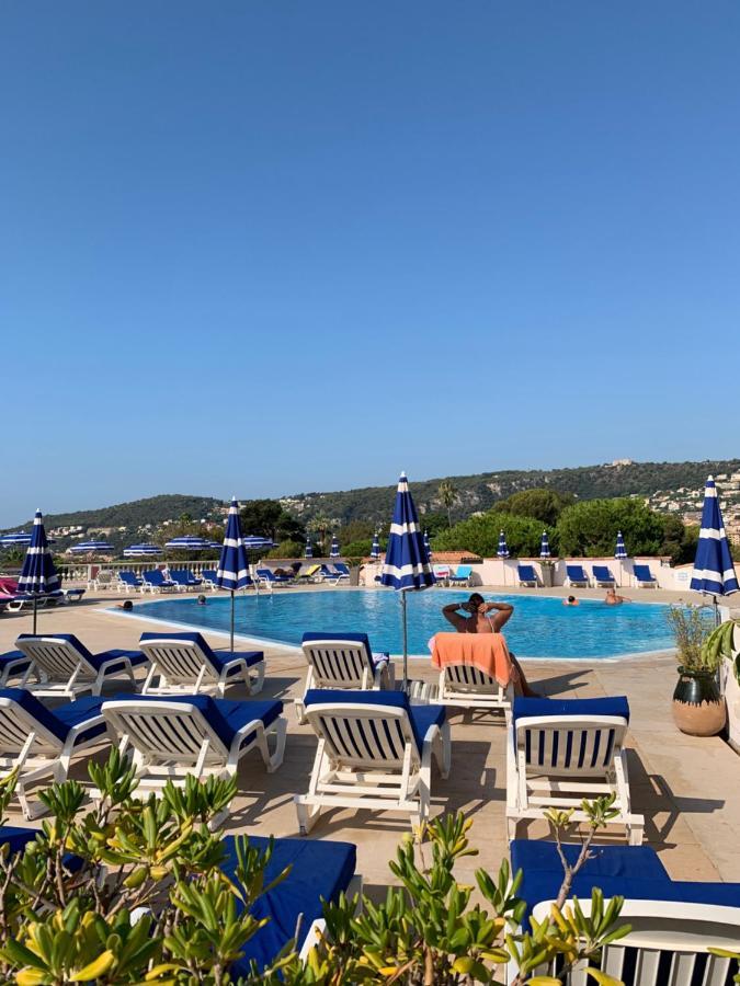 Appartement Agreable En Bord De Mer 滨海自由城 外观 照片