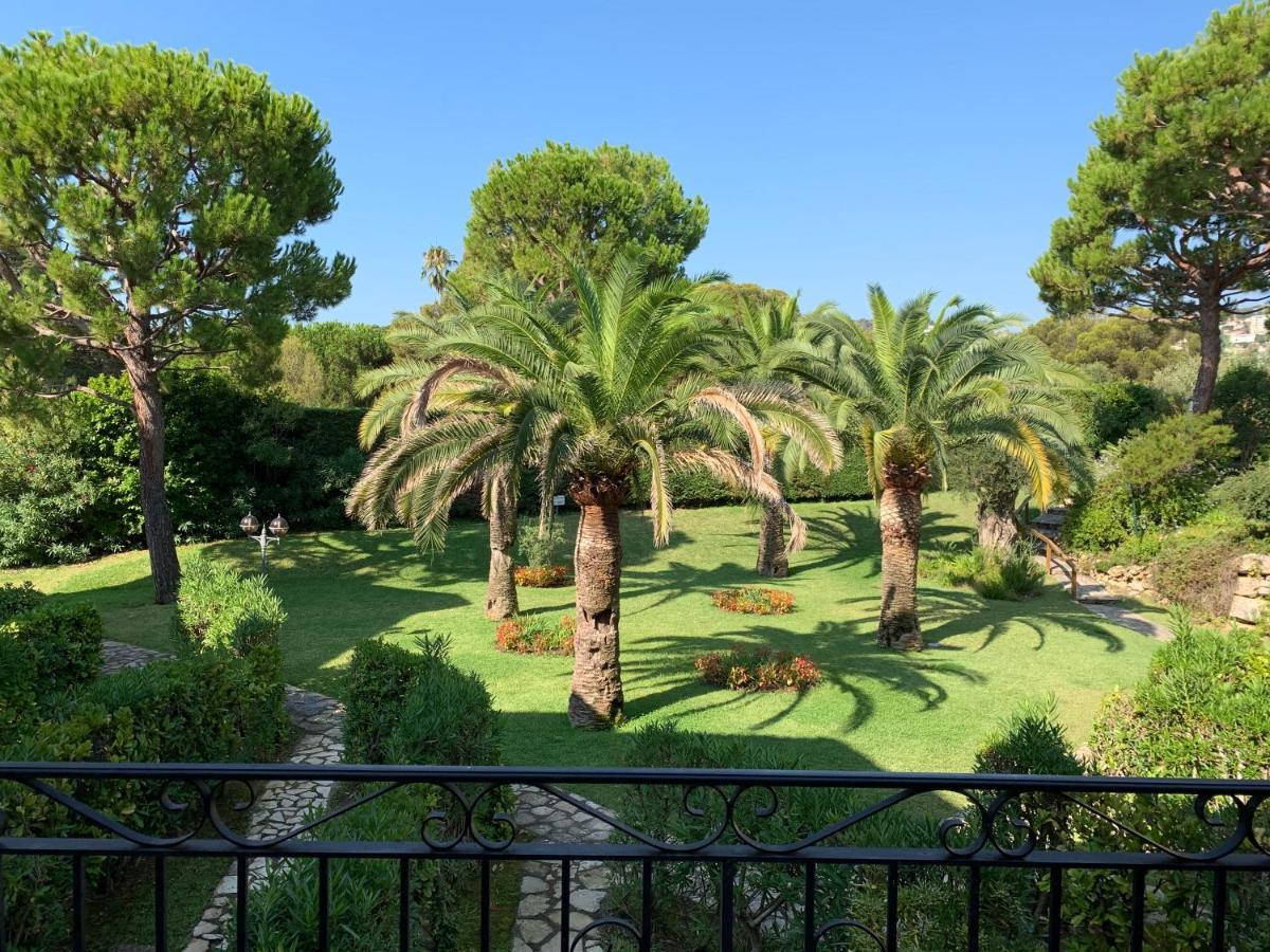 Appartement Agreable En Bord De Mer 滨海自由城 外观 照片