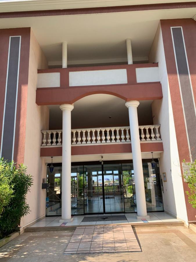 Appartement Agreable En Bord De Mer 滨海自由城 外观 照片
